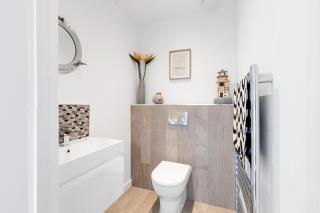 Sunset View - North East Escapes - 6