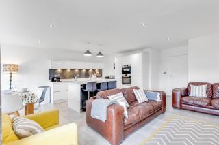 Sunset View - North East Escapes - 9