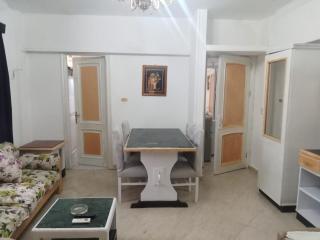 Chalets4A sea and pool view 2Bed rooms without lounge 114 at Green Beach - El Alamein - 4