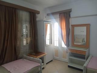 Chalets4A sea and pool view 2Bed rooms without lounge 114 at Green Beach - El Alamein - 8