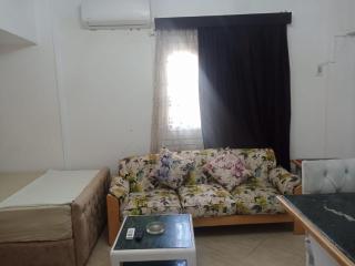 Chalets4A sea and pool view 2Bed rooms without lounge 114 at Green Beach - El Alamein - 6
