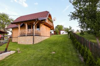 Brvnara Oganj - Čajetina - 4