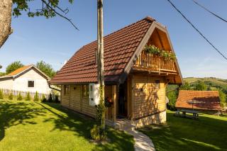 Brvnara Oganj - Čajetina - 9