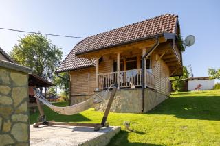 Brvnara Oganj - Čajetina - 7