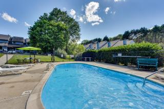 Gastonia Family Home Less Than 20 Mi to Crowders Mtn - Gastonia - 8