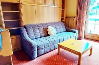 Wohlfühl & Genusshotel Felsenhof - Bad Kleinkirchheim - 5