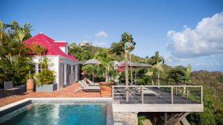 Charming Hillside Villa in Lurin - Gustavia - 9