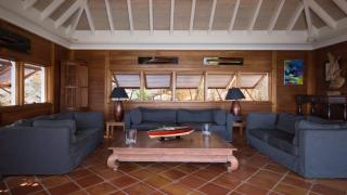 Charming Hillside Villa in Lurin - Gustavia - 8