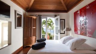 Charming Hillside Villa in Lurin - Gustavia - 7