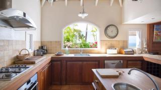 Charming Hillside Villa in Lurin - Gustavia - 6