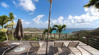 Charming Hillside Villa in Lurin - Gustavia - 5
