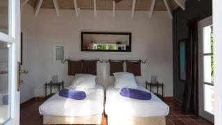 Charming Hillside Villa in Lurin - Gustavia - 2