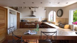 Charming Hillside Villa in Lurin - Gustavia - 3