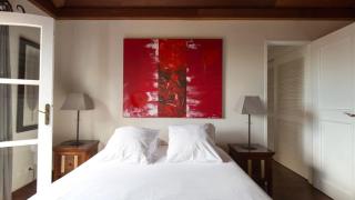 Charming Hillside Villa in Lurin - Gustavia - 1