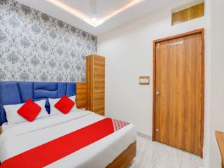 Hotel O Hill View - 1