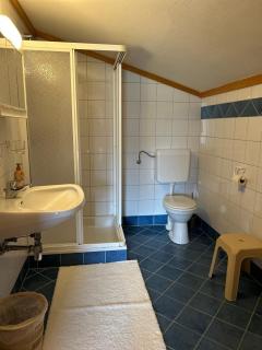 Pension Edelweiß Mitterberg - Mitterberg - 1