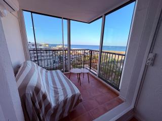 Appartement Vue 360 sur mer et Lydia - 8