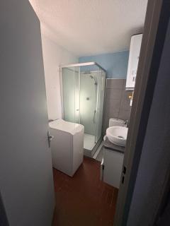 Appartement Vue 360 sur mer et Lydia - 7