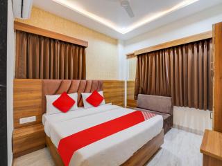 Hotel O Hill View - Gandhinagar - 3