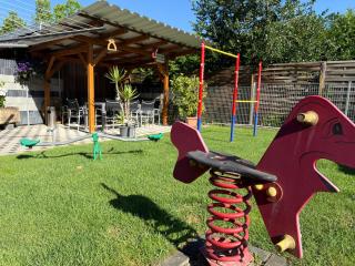 Ferienwohnungen Abendsonne - 8 Gehminuten zum EP - Rust - 1