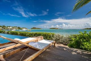 Sunny Vibes Villa - Petit Cul de Sac - 7