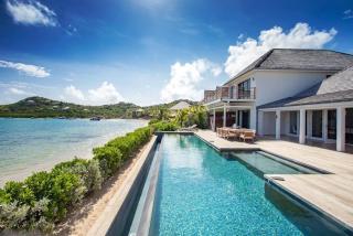 Sunny Vibes Villa - Petit Cul de Sac - 9
