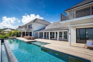 Sunny Vibes Villa - Petit Cul de Sac - 8