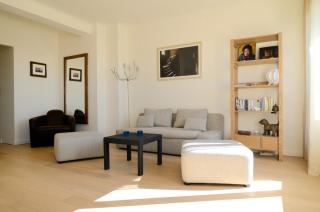 Apt with AC in Aix-en-Provence City Center - 9