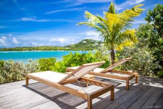 Sunny Vibes Villa - Petit Cul de Sac - 6