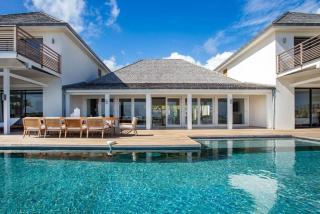 Sunny Vibes Villa - Petit Cul de Sac - 4