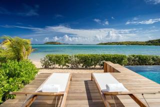 Sunny Vibes Villa - Petit Cul de Sac - 5