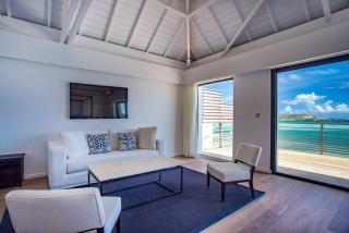Sunny Vibes Villa - Petit Cul de Sac - 3