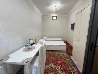 Guest House Saidi - Samarkand - 7