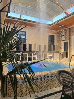 Guest House Saidi - Samarkand - 6