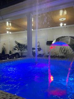 Guest House Saidi - Samarkand - 5