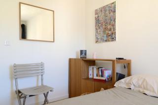 Apt with AC in Aix-en-Provence City Center - 8