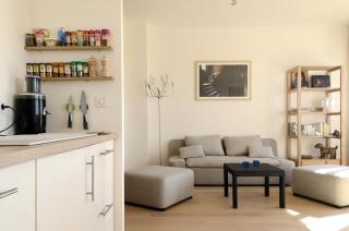 Apt with AC in Aix-en-Provence City Center - 7