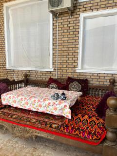 Guest House Saidi - Samarkand - 3