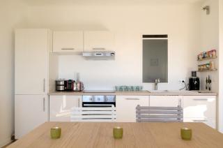 Apt with AC in Aix-en-Provence City Center - 3