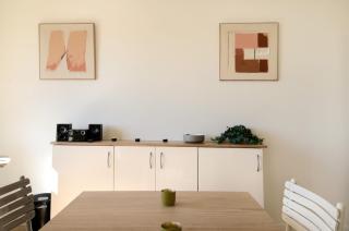 Apt with AC in Aix-en-Provence City Center - 2