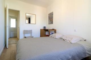 Apt with AC in Aix-en-Provence City Center - 1