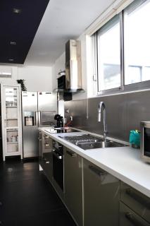 Appartement en plein coeur du centre-ville ! - La Grande-Motte - 7