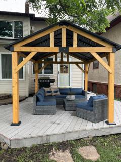 Lyndale Pleasant Getaway - Minneapolis - 8