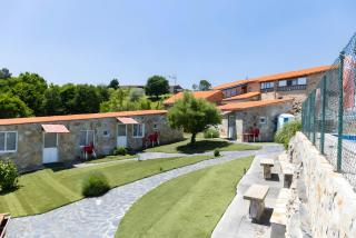 Casa Jardín - Monforte de Lemos - 0