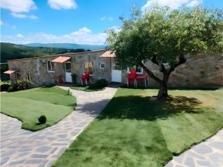Casa Jardín - Monforte de Lemos - 8