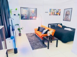 Smart Artistic studio in shoreditch - Moffat - 9