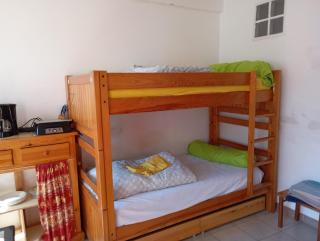 STUDIO 2 LUZ SAINT SAUVEUR 4 Personnes - Luz-Saint-Sauveur - 7