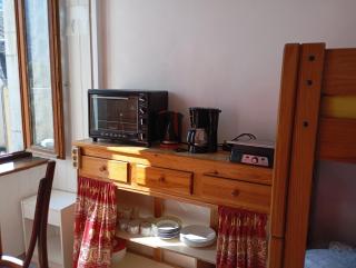 STUDIO 2 LUZ SAINT SAUVEUR 4 Personnes - Luz-Saint-Sauveur - 8