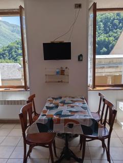 STUDIO 2 LUZ SAINT SAUVEUR 4 Personnes - Luz-Saint-Sauveur - 5