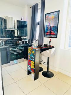 Smart Artistic studio in shoreditch - Moffat - 8